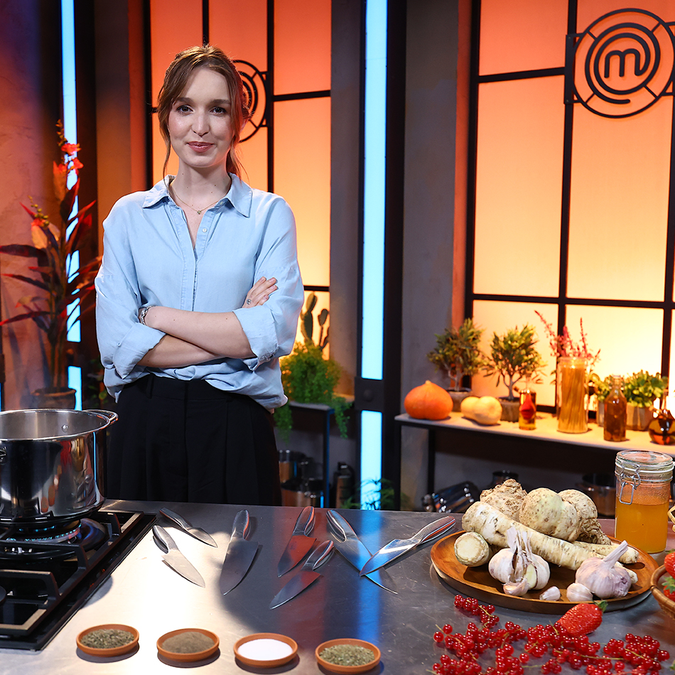 MasterChef Polsko